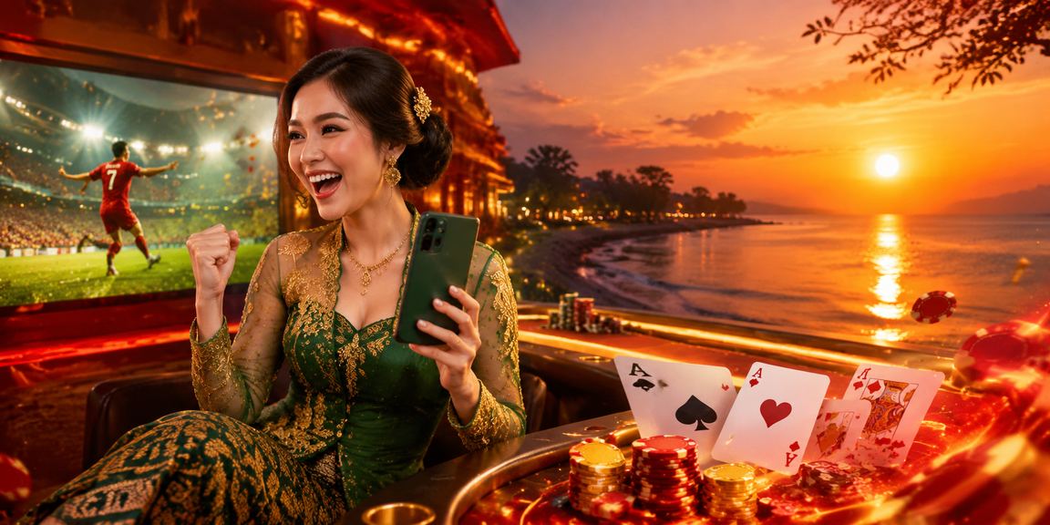 gambling